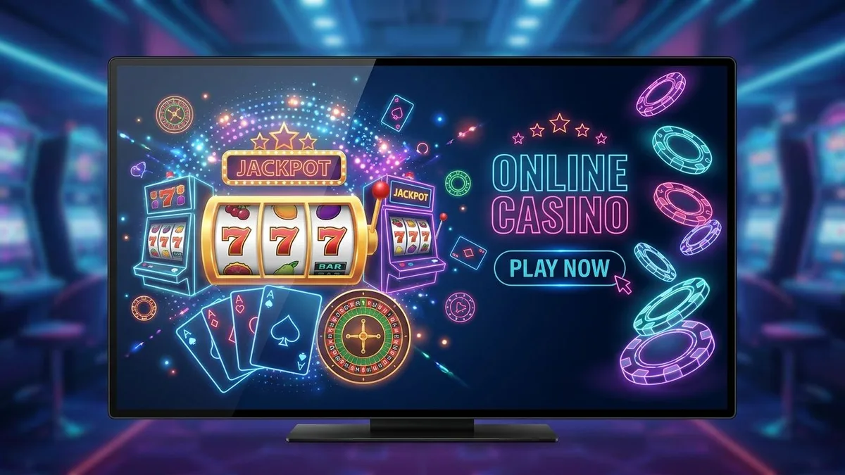 Jeux de casino