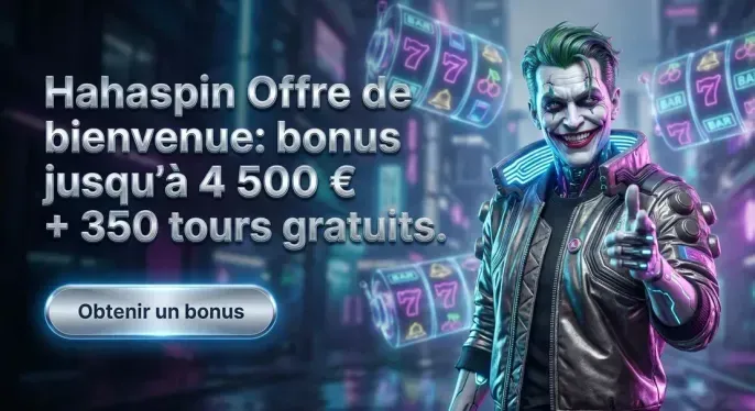 Hahaspin Casino